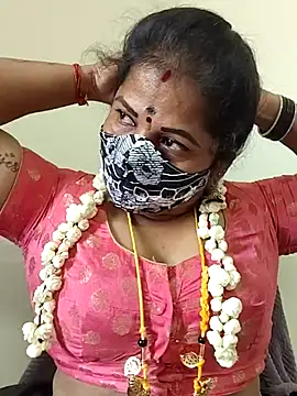 gaurika18 online show from 05.17.26