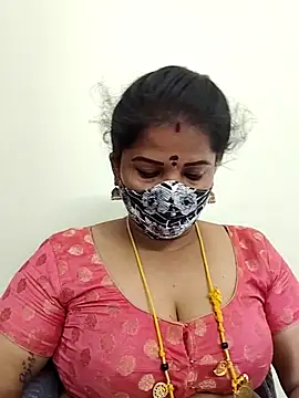 gaurika18 online show from 05.20.26