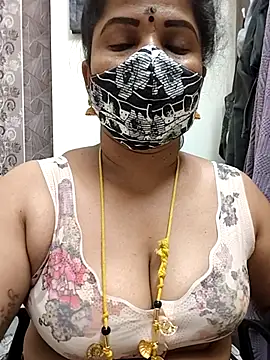 gaurika18 online show from 05.24.26