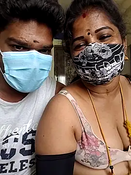 gaurika18 online show from 05.27.26