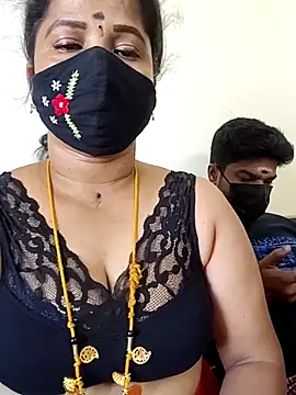 gaurika18 online show from 06.06.26