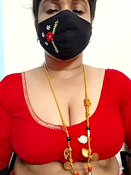 gaurika18 online show from 06.06.26