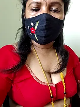gaurika18 online show from 06.07.26