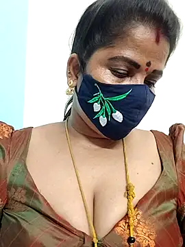 gaurika18 online show from 06.11.26