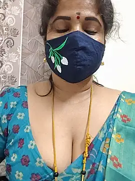 gaurika18 online show from 06.15.26