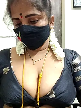 gaurika18 online show from 06.22.26