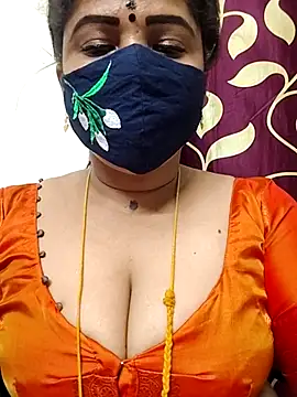 gaurika18 online show from 06.27.26