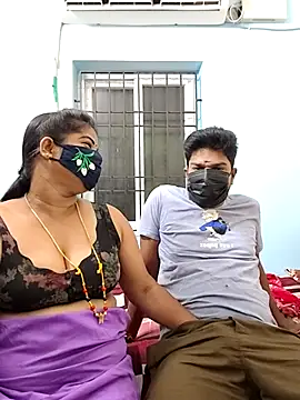 gaurika18 online show from 07.15.26