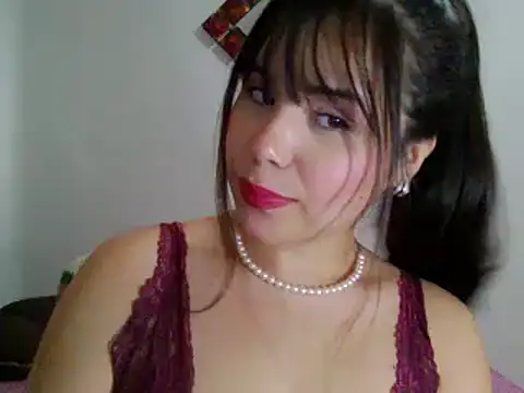 DeusaDemeeter online show from 10.10.25