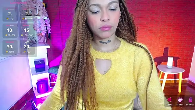 Snapshot of samantha_simur chatting on 02.11.25 samantha simur online show from 02.11.25