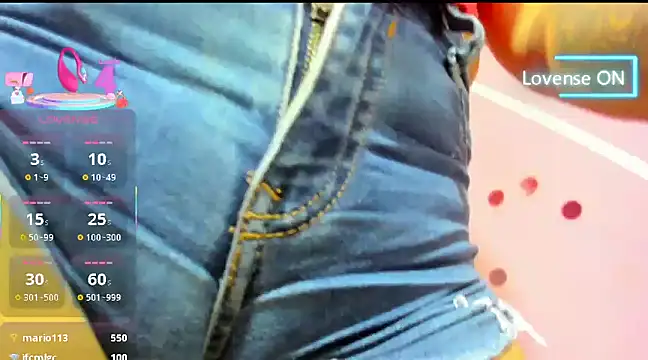 Snapshot of samantha_simur chatting on 03.20.25 samantha simur online show from 03.20.25