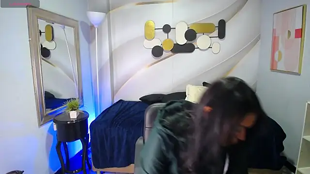 Snapshot of samantha_simur chatting on 10.06.25 samantha simur online show from 10.06.25