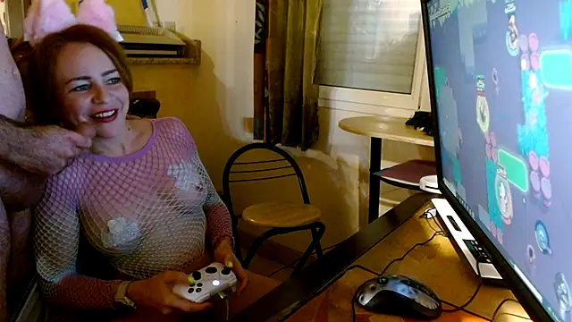 FuriousSweet online show from 03.01.26