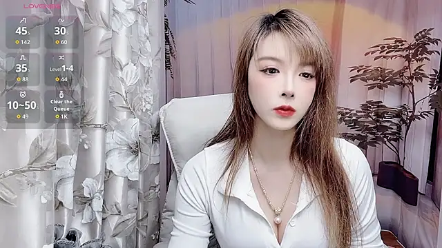 NINIbaby-99 online show from 05.28.26