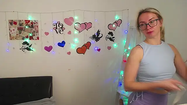 Snapshot of VasilisaSii chatting on 01.16.25 VasilisaSii online show from 01.16.25