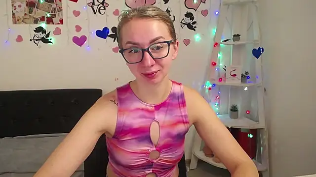 Snapshot of VasilisaSii chatting on 01.20.25 VasilisaSii online show from 01.20.25