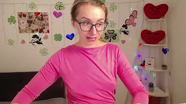 Snapshot of VasilisaSii chatting on 03.17.25 VasilisaSii online show from 03.17.25