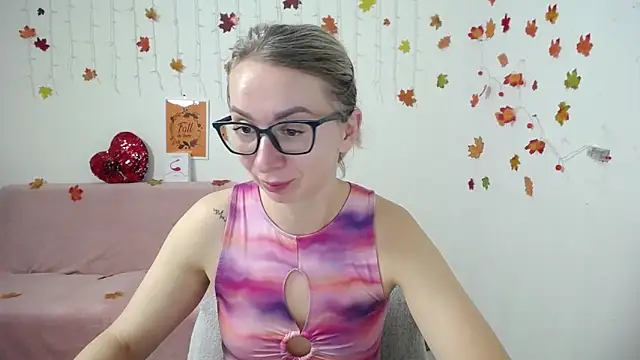 VasilisaSii online show from 11.16.25