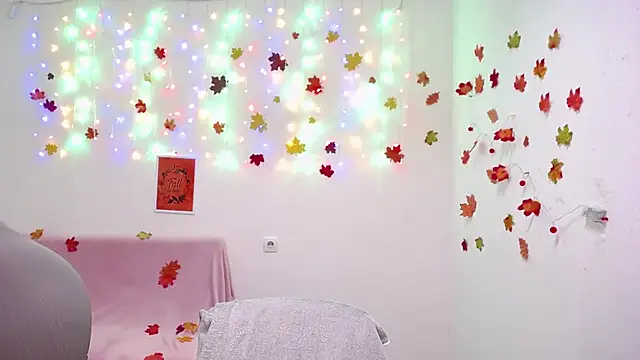 VasilisaSii online show from 11.23.25