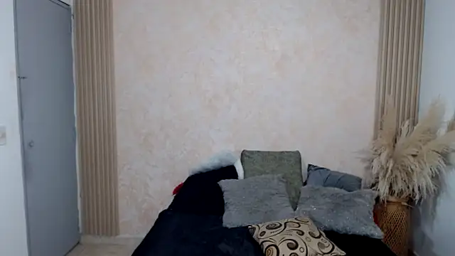 JESSYCHERNOBIL online show from 02.13.26