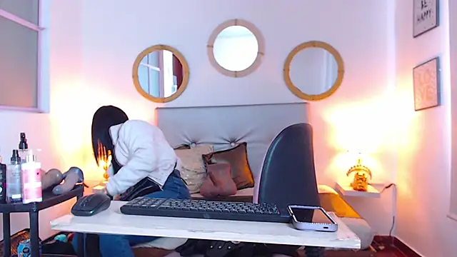 zoe hecate sexx online show from 03.21.26