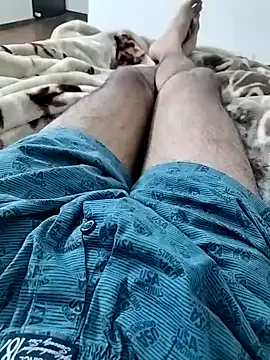 luckylads0037 online show from 11.14.25