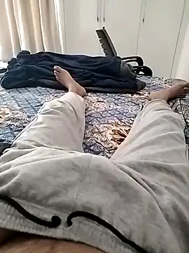 luckylads0037 online show from 03.19.26