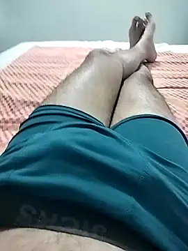 luckylads0037 online show from 03.21.26