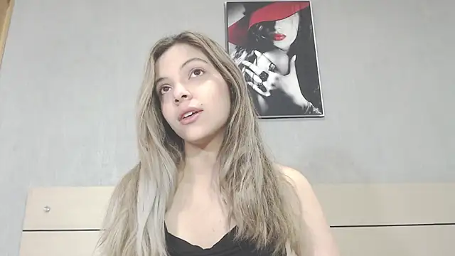 andreau18 online show from 01.30.25