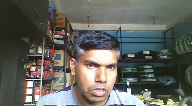 roundbunny online show from 12.04.24