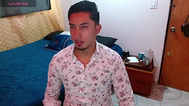 Snapshot of Davixx258 chatting on 02.24.26 Davixx258 online show from 02.24.26