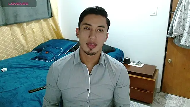 Snapshot of Davixx258 chatting on 02.25.26 Davixx258 online show from 02.25.26