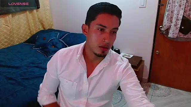 Snapshot of Davixx258 chatting on 03.02.26 Davixx258 online show from 03.02.26