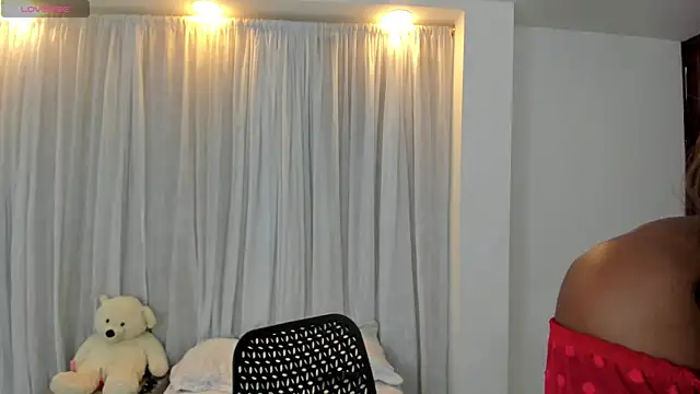 Keila Mendoza online show from 07.09.26