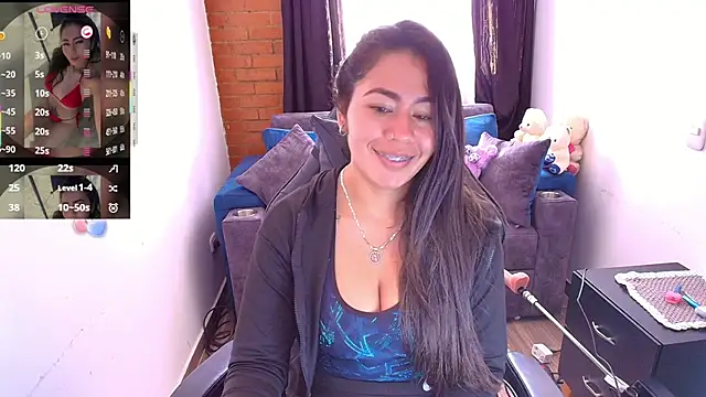 kendall sexy27 online show from 11.07.25