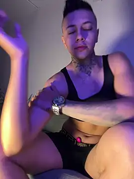 Snapshot of _PhillipBrown chatting on 02.09.26 PhillipBrown online show from 02.09.26