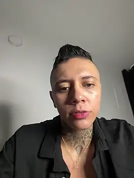 Snapshot of _PhillipBrown chatting on 02.23.26 PhillipBrown online show from 02.23.26