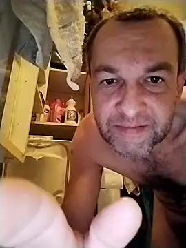 Andrzej-M online show from 03.28.26