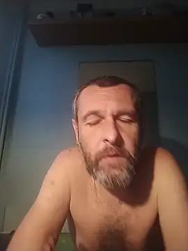 Andrzej-M online show from 06.14.26