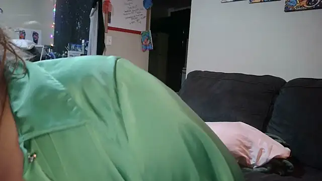 PrincesssXxena online show from 07.11.26