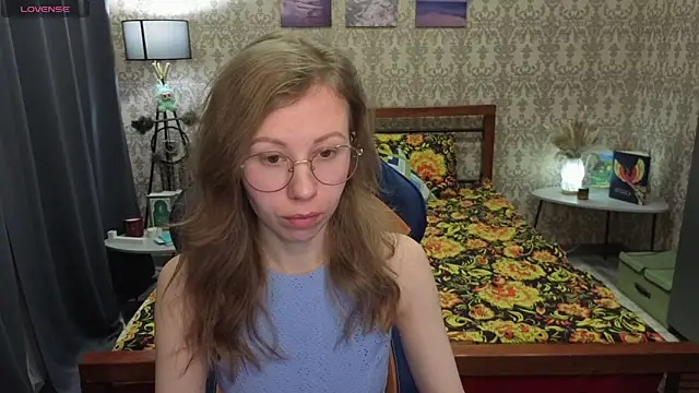 Lill Mary online show from 02.04.26