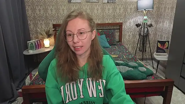 Lill Mary online show from 03.26.26