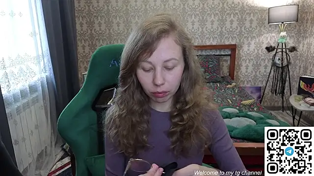 Lill Mary online show from 05.24.26