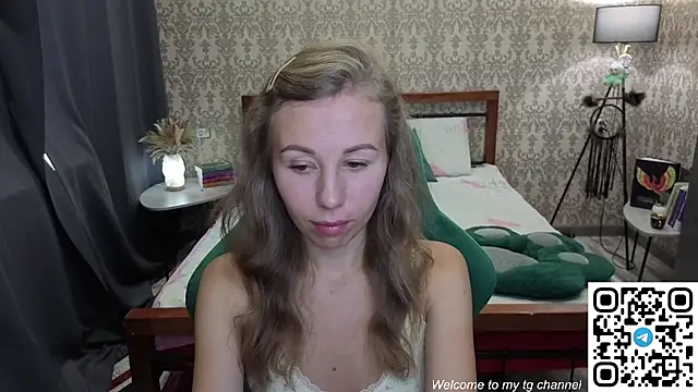 Lill Mary online show from 07.25.26