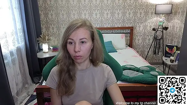 Lill Mary online show from 07.28.26