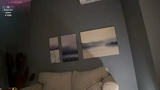 BetsyGonzale online show from 03.09.25