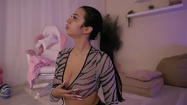 BetsyGonzale online show from 07.23.26
