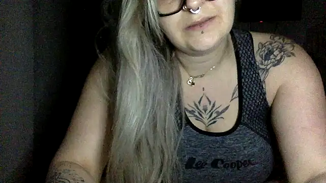 vanillesoumise online show from 02.10.25