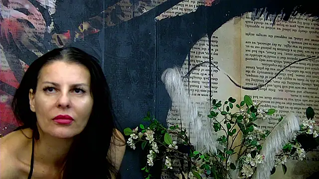 TessaKlarn online show from 09.13.25