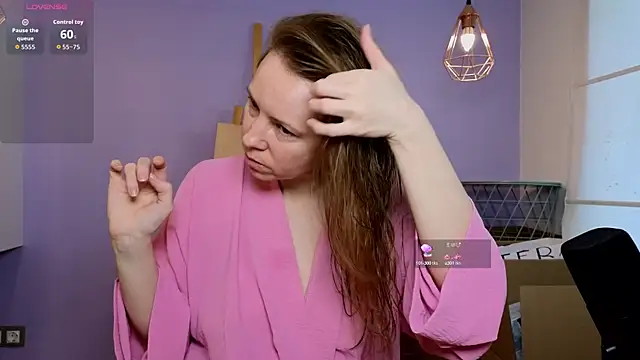 JanePearl online show from 04.18.26